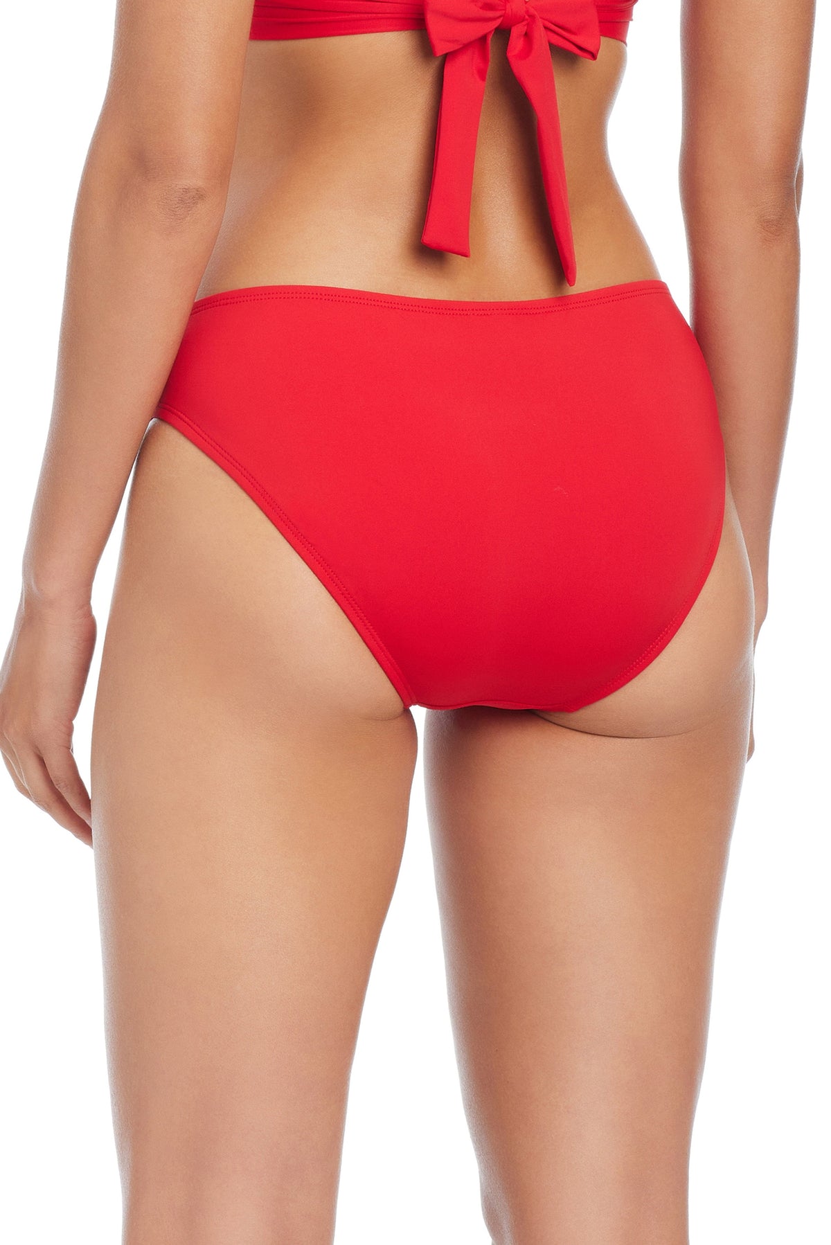 Ring Me Up 25 Classic Bikini Bottom - Bleu Rod Beattie