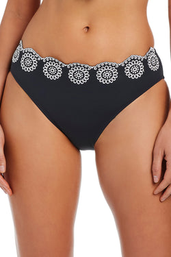 Spanish Islet Basic Bottom