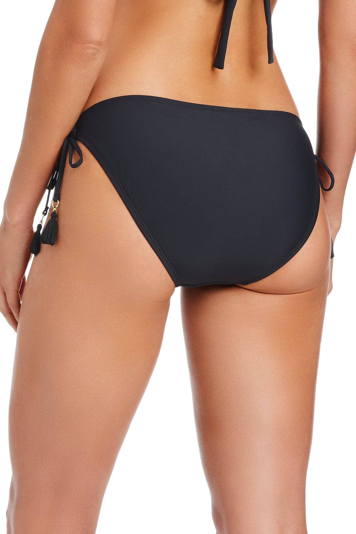 Spanish Islet Tie Side Hipster Bottom