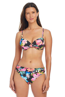 Sweet Escape Underwire Bikini Top