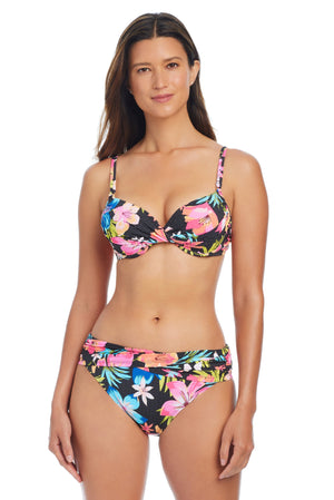 Sweet Escape Underwire Bikini Top