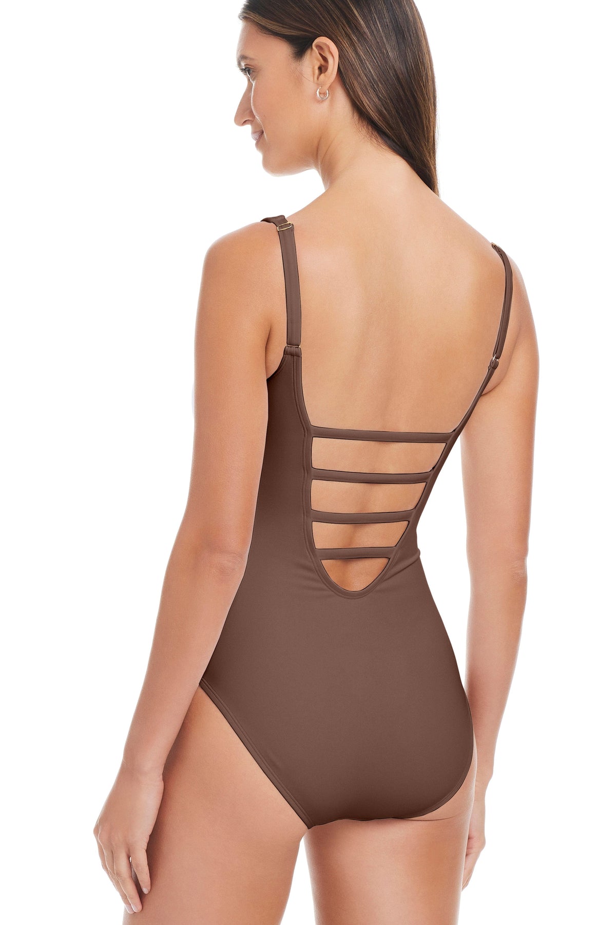 The Limited One-Piece Swimsuit