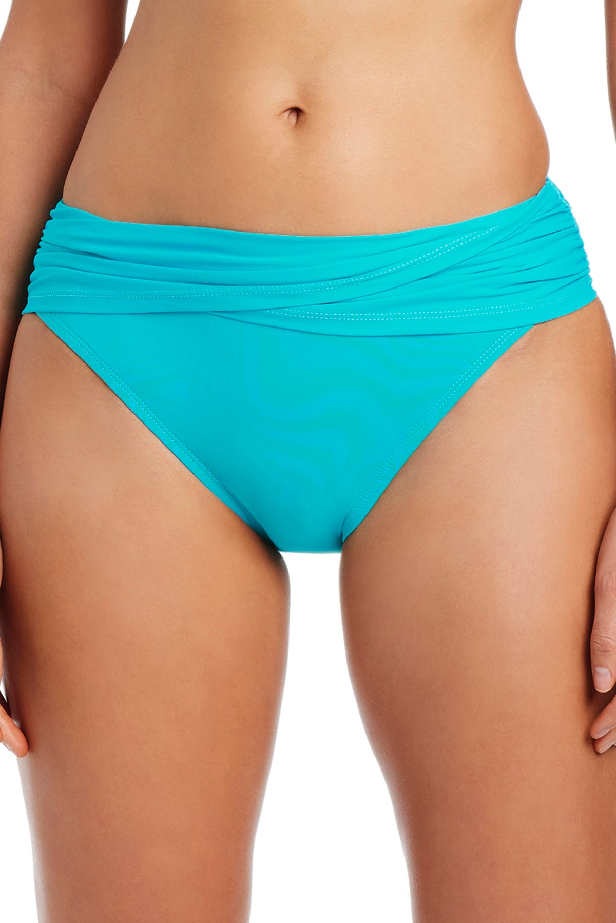 The Kore Sarong Hipster Bikini Bottom