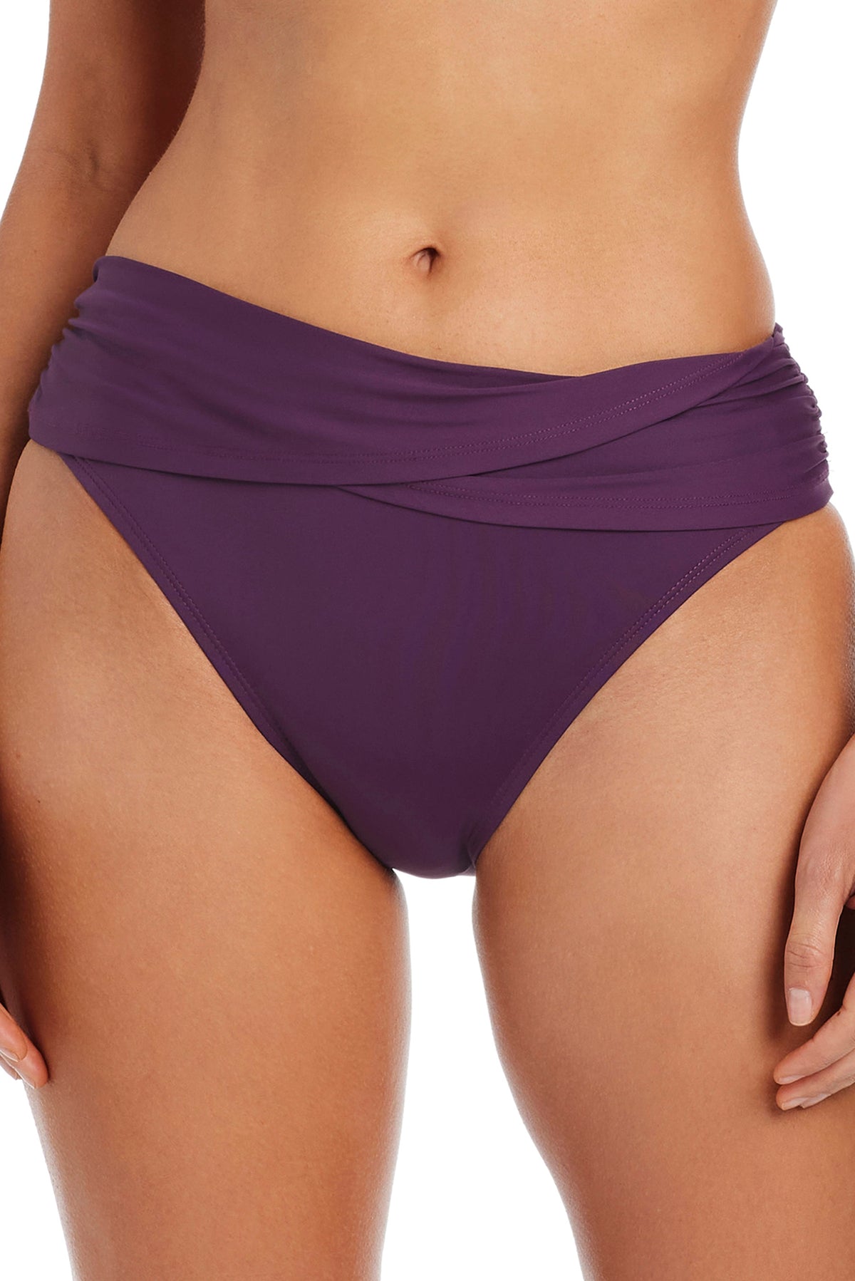 The Kore Sarong Hipster Bikini Bottom