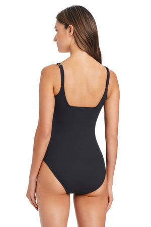 Walk The Line Empire One Piece Swimsuit 2027
