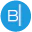 Bleu Rod Beattie Swimwear logo