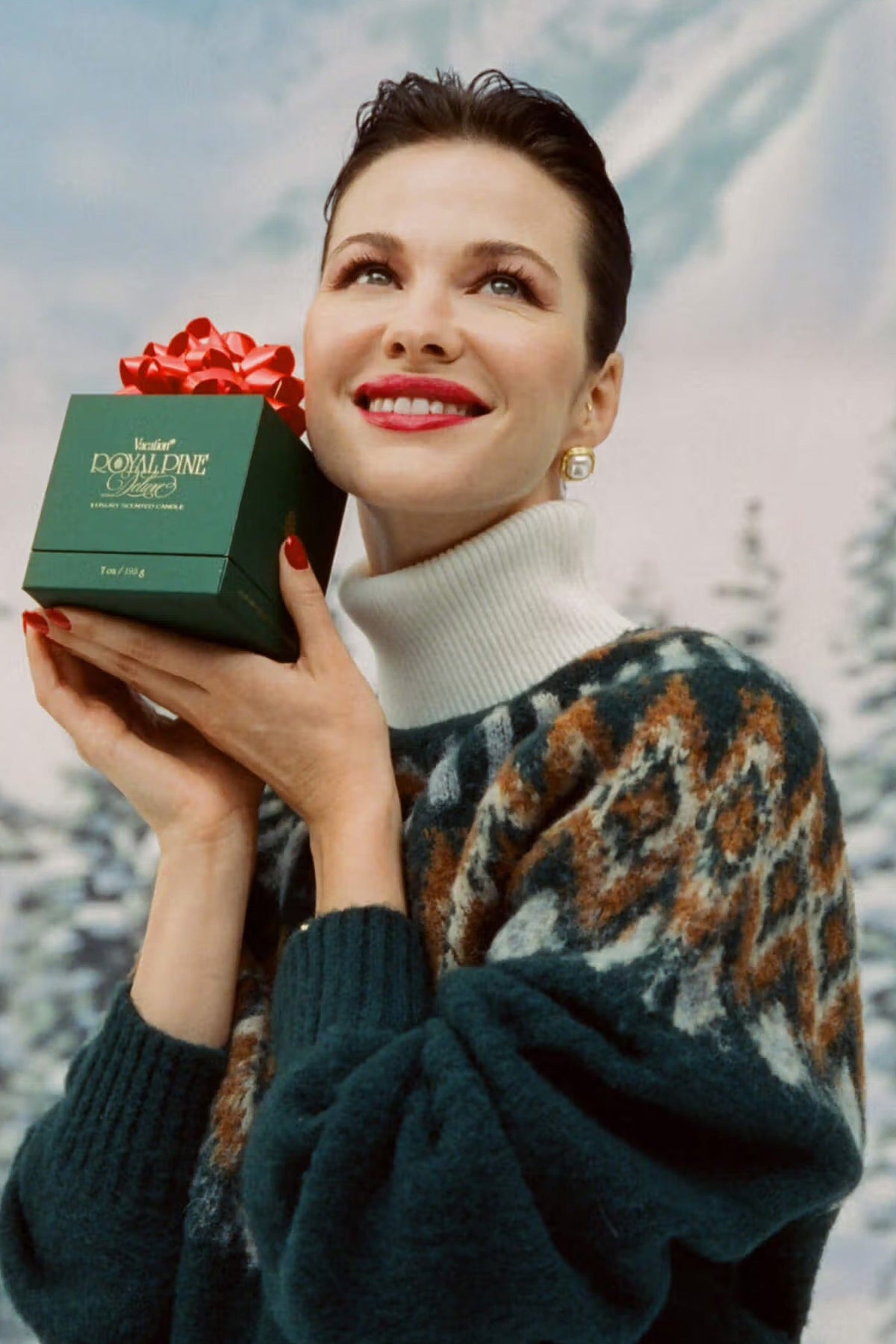 NEW! Vacation Royal Pine Deluxe