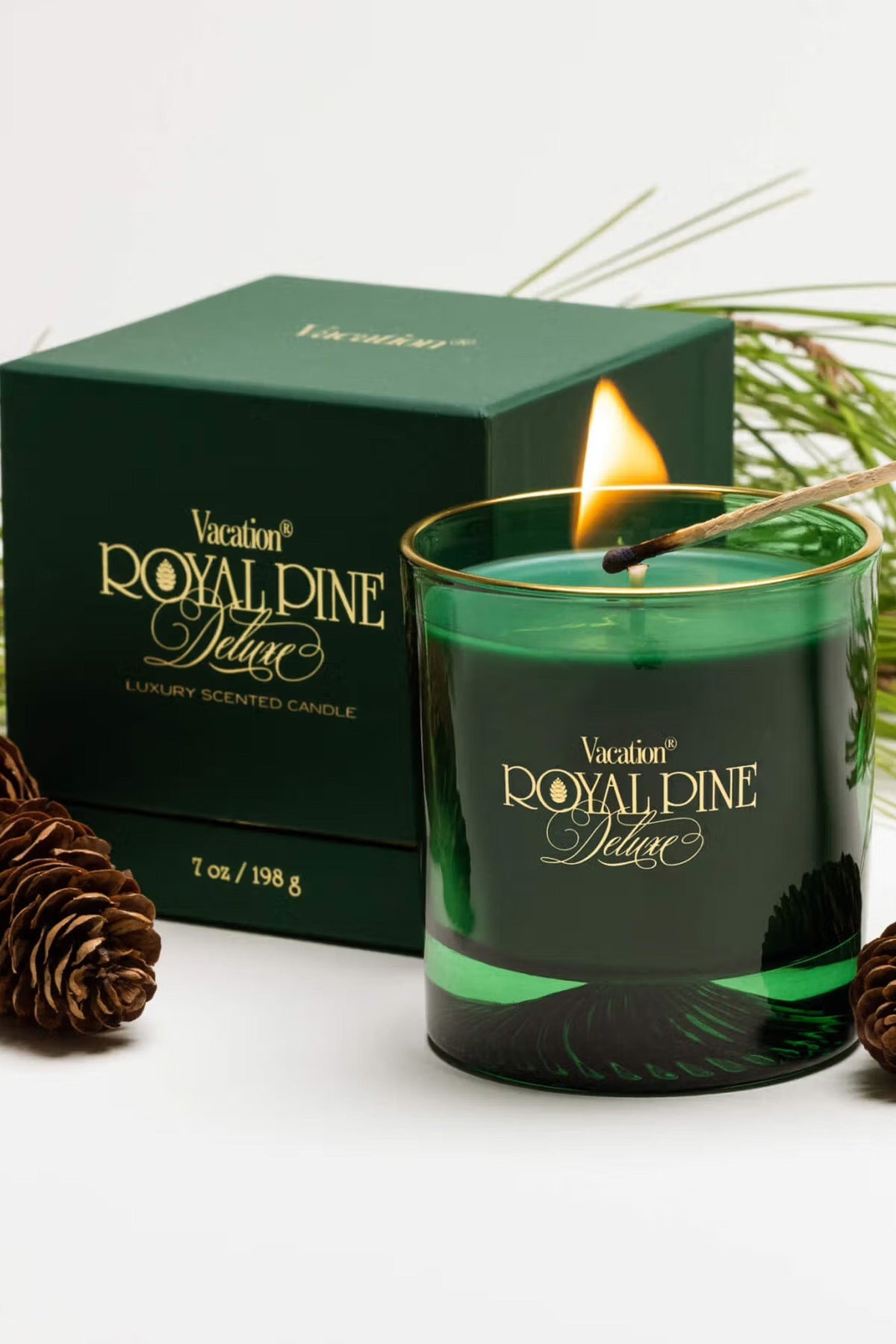 NEW! Vacation Royal Pine Deluxe