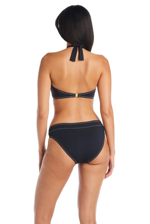Bikini Bottom, Hipster, AFL - Bleu Rod Beattie