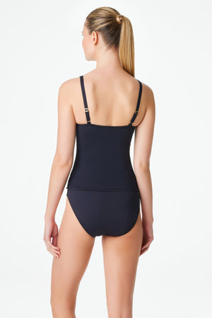 Hipster Bikini Bottom, Og - Bleu Rod Beattie
